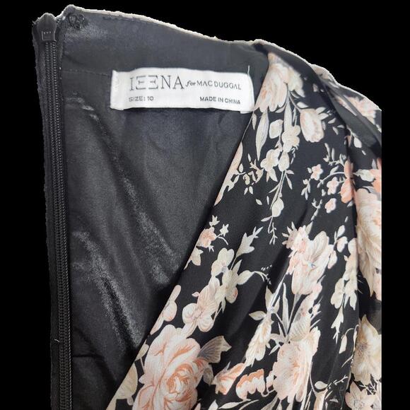 Mac Duggal 11266 $398.00, Sz 10 - Picture 5 of 6